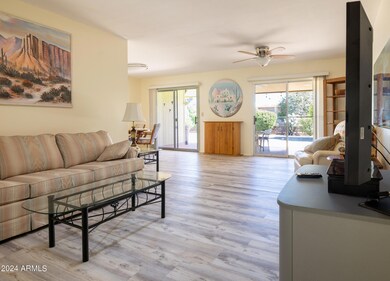 10432 W Cinnebar AVE, Sun City, AZ 85351