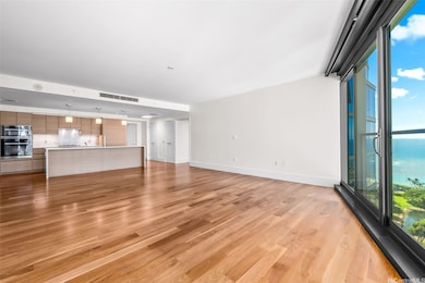 Anaha unit 2203, Honolulu, HI 96814 - photo 4