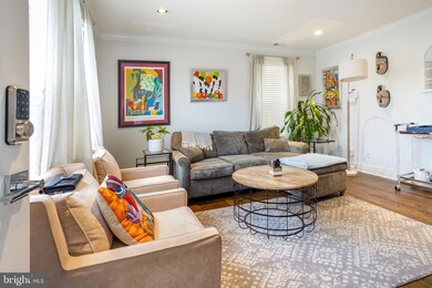 1659 Holbrook St NE unit 1, Washington, DC 20002 - photo 4