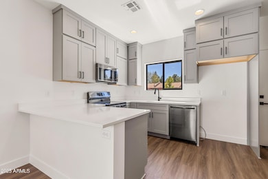 302 W Oak Ave unit 1, Flagstaff, AZ 86001 - photo 4