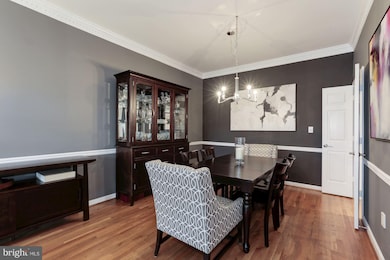 2055 Van Tuyl Place, Falls Church, VA 22043 - photo 6