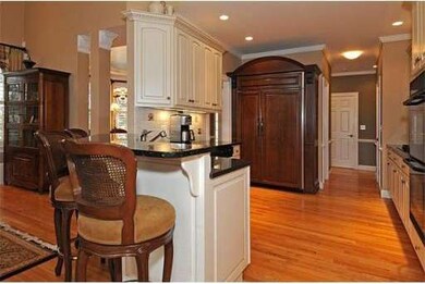 1 Carriage Hill Cir, Southborough, MA 01772 - photo 4