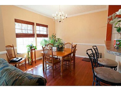 Dining Room.