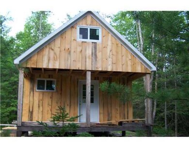 -- Grey Rd, Harmony, ME 04942 - photo 2