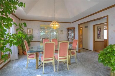 208 SW Green Teal St, Lees Summit, MO 64082 - photo 3