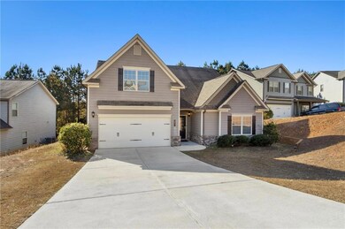 1995 Villa Spring Ct, Dacula, GA 30019 - photo 3