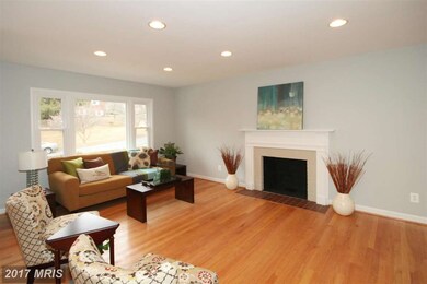 3325 Military Dr, Falls Church, VA 22044 - photo 3