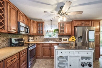 36 Stone School Rd, Sutton, MA 01590 - photo 7