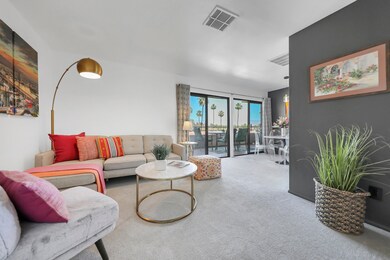 470 S Calle Encilia unit B13, Palm Springs, CA 92262 - photo 2