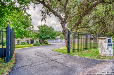 8502 Barn Owl, San Antonio, TX 78255 - photo 2