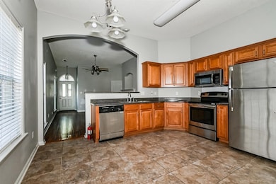 6967 Parkbrook Ln, Cordova, TN 38018 - photo 6