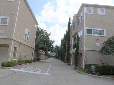 Street view of this amazing quiet and bright corne