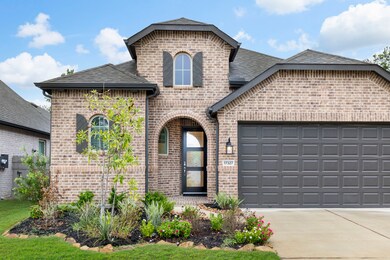 17327 Merigold Heights Dr, Conroe, TX 77302 - photo 4