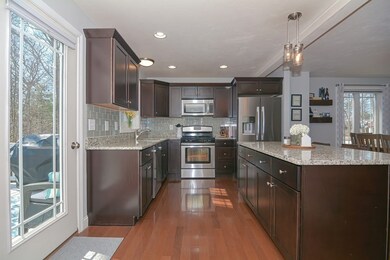 63 Veery Rd, Attleboro, MA 02703 - photo 5