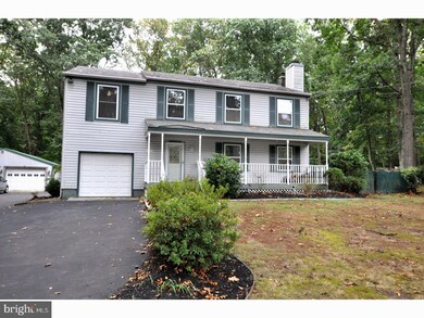 408 Fountain Ave, Burlington, NJ 08016 - photo 2