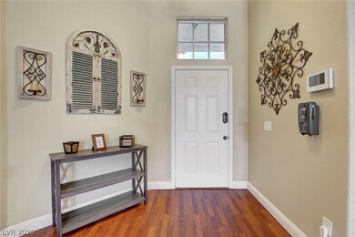 Entry/Foyer