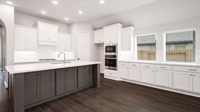 18906 Paso Fino Prairie Ln, Tomball, TX 77377 - photo 7