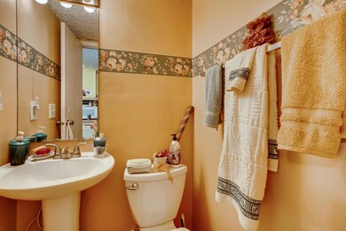 Half Bath