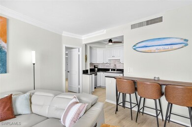 Gulfview Club Condos unit 1606, Marco Island, FL 34145 - photo 6