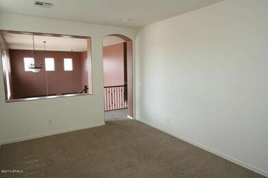 Den Other View