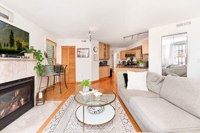 40 Baxter St unit 3, Boston, MA 02127 - photo 4