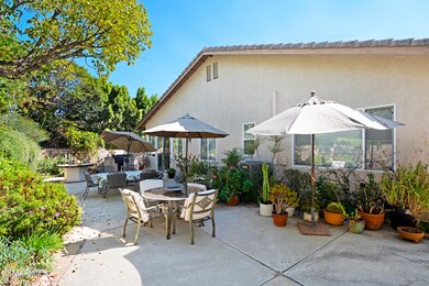 Rear Yard 1