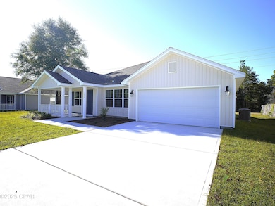 3880 Brickell Ave, Chipley, FL 32428 - photo 2