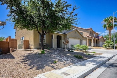 2305 Dalton Ridge Ct, North Las Vegas, NV 89031 - photo 3