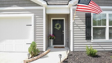 316 Connor Ct, Hinesville, GA 31313 - photo 4