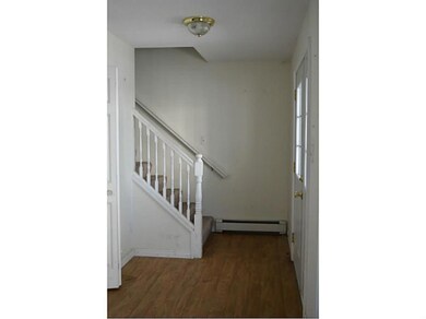 Interior Space/Layout.