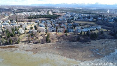 Bluff Lot