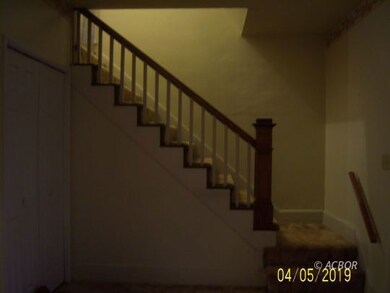 stairway