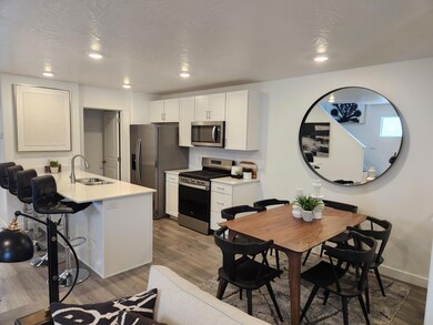 Dalton Kitchen