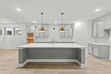 Representative photo. Home under construction. Des