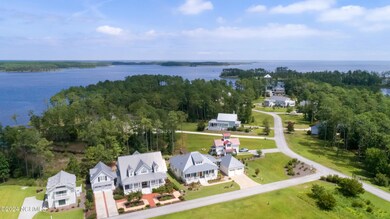 Oyster Point Neighborhood - DJI_0153