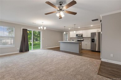 118 Halcyon Rd, Charlestown, IN 47111 - photo 2