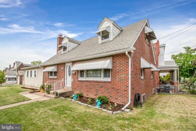 1242 E 13th St, Crum Lynne, PA 19022 - photo 2