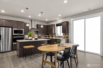 638 SE 11th Place unit 9, North Bend, WA 98045 - photo 5