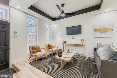 1438 N Broadway, Baltimore, MD 21213 - photo 3