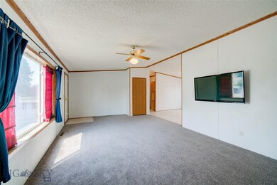 Main Living Room