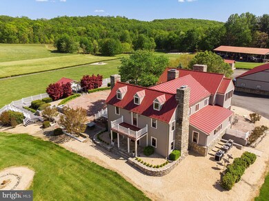 10599 Warland Rd, Marshall, VA 20115 - photo 2