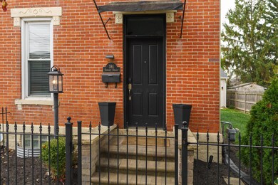 Front Exterior