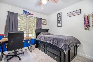 4747 N Meadowlark Dr, Rolling Prairie, IN 46371 - photo 6