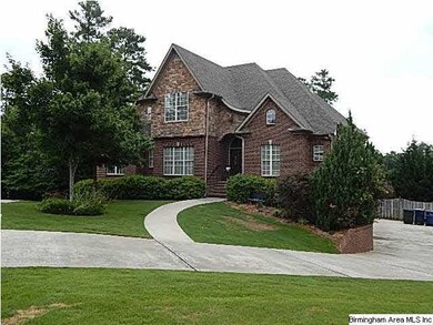 This is your new Home