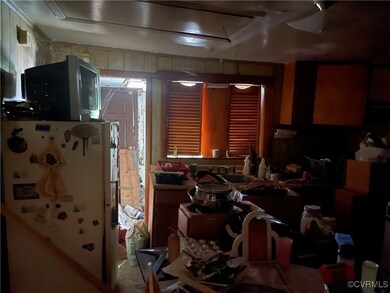 View of misc room