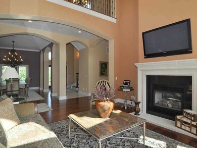 Living Room.