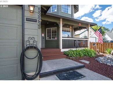 5323 NE 70th Cir, Vancouver, WA 98661 - photo 3