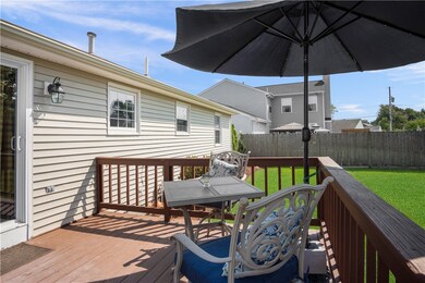 37 Briarcliffe Rd, Cranston, RI 02910 - photo 6