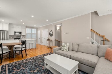 82 School St unit 3, Charlestown, MA 02129 - photo 4