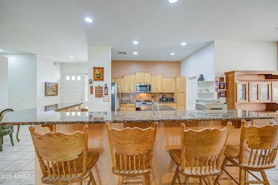 2480 E Stephens Place, Chandler, AZ 85225 - photo 4